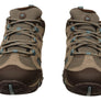 Merrell Womens Deverta 2 Waterproof Comfortable Leather Hiking Shoes