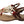 New Face Ellis Womens Comfortable Leather Sandals Made In Brazil