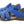 Flex & Go Rozie Womens Comfort Leather Sandals Shoes Made In Portugal