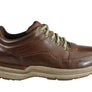 Rockport World Tour Classic Mens Comfort Wide Fit Walking Shoes