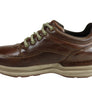 Rockport World Tour Classic Mens Comfort Wide Fit Walking Shoes