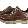 Rockport World Tour Classic Mens Comfort Wide Fit Walking Shoes