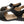 Flex & Go Honor Womens Comfortable Leather Sandals Made In Portugal