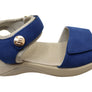 Homyped Womens Niche Walk Comfortable Sandals