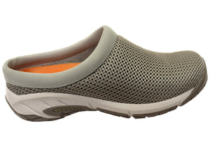 Merrell Womens Encore Breeze 3 Comfortable Mule Shoes