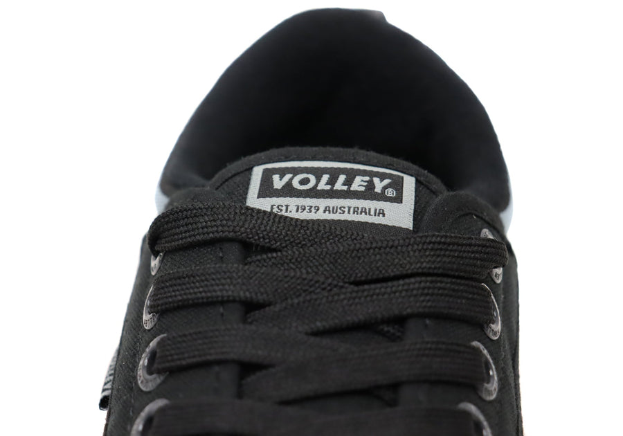 Volley International Unisex Comfortable Lace Up Shoes