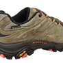 Merrell Womens Moab 3 Gore Tex Wide Fit Leather Hiking Shoes