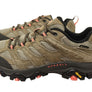 Merrell Womens Moab 3 Gore Tex Wide Fit Leather Hiking Shoes