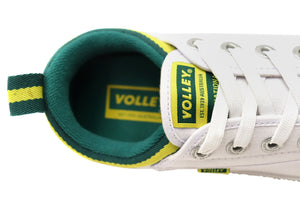 Volley International Unisex Comfortable Lace Up Shoes