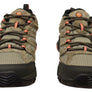 Merrell Womens Moab 3 Gore Tex Wide Fit Leather Hiking Shoes