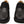 Nurse Mates Cally Womens Comfortable Wide Fit Leather Slip On Shoes