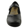 Planet Shoes Jamie Womens Mary Jane Comfort Shoe With Arch Support