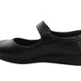 Planet Shoes Jamie Womens Mary Jane Comfort Shoe With Arch Support