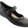 Planet Shoes Jamie Womens Mary Jane Comfort Shoe With Arch Support