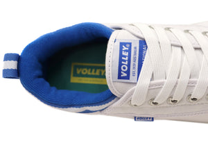 Volley International Unisex Comfortable Lace Up Shoes