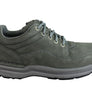 Rockport World Tour Classic Mens Comfort Wide Fit Walking Shoes