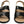 Flex & Go Mary Womens Comfortable Leather Sandals Made In Portugal