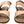 Flex & Go Carmella Womens Comfortable Leather Sandals Made In Portugal