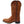 D Milton Belle Womens Comfortable Leather Western Cowboy Boots