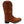 D Milton Belle Womens Comfortable Leather Western Cowboy Boots