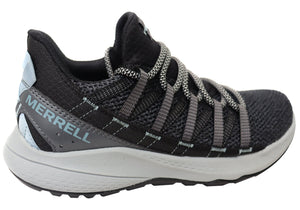 Merrell Womens Bravada Edge Comfortable Sneakers Shoes