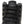 KingGee Mens N Force Hybrid 6 Inch Black Non Safety Boots
