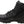 KingGee Mens N Force Hybrid 6 Inch Black Non Safety Boots