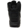 KingGee Mens N Force Hybrid 6 Inch Black Non Safety Boots