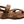 New Face Retreat Womens Comfortable Leather Sandals Made In Brazil