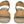 Flex & Go Lina Womens Comfortable Leather Sandals Made In Portugal