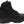 KingGee Mens N Force Hybrid 6 Inch Black Non Safety Boots