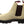 Hard Yakka Mens Leather Grit Pull On Steel Toe Safety Boots