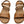 Orizonte Sorrento Womens Comfortable European Leather Sandals