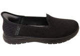 Skechers Womens Slip Ins On The Go Flex Astonish Comfortable Shoes