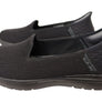 Skechers Womens Slip Ins On The Go Flex Astonish Comfortable Shoes