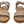 Orizonte Sorrento Womens Comfortable European Leather Sandals