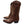 D Milton Eliza Womens Comfortable Leather Western Cowboy Boots