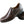 Sollu Woodley Mens Leather Comfort Slip On Dress Shoes Made In Brazil