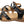 Orizonte Orbost Womens Comfortable European Leather Sandals