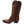 D Milton Eliza Womens Comfortable Leather Western Cowboy Boots