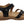 Orizonte Orbost Womens Comfortable European Leather Sandals