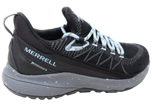 Merrell Womens Bravada 2 Comfortable Hiking Sneakers Shoes