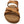 Orizonte Orbost Womens Comfortable European Leather Sandals