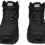 Hard Yakka Mens Comfortable X Range Mid Composite Toe Safety Boots