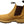 Hard Yakka Mens Leather Outback Pull On Steel Toe PR Safety Boots