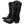 D Milton Eliza Womens Comfortable Leather Western Cowboy Boots