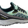 Merrell Womens Bravada 2 Comfortable Hiking Sneakers Shoes