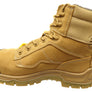 KingGee Mens Phoenix Metguard Composite Toe Safety Work Boots