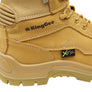 KingGee Mens Phoenix Metguard Composite Toe Safety Work Boots