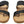 Orizonte Martha Womens Comfortable European Leather Thongs Sandals